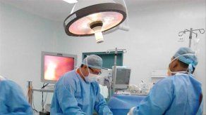Jornada de reducción de mora quirúrgica en hospital Irma Tzanetatos