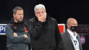 Newcastle despide al técnico Steve Bruce