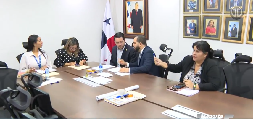Diputado suplente propone fijar un salario&nbsp;