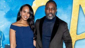 Idris Elba hace un balance muy positivo de 2019: Casarme ha sido lo mejor del año