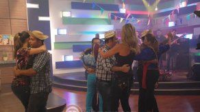 Ortega dice que anteproyecto sobre el pindín busca darle nombre a un movimiento musical