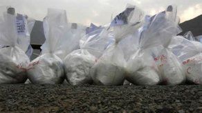 Condenan a guatemalteca que traficó 140 gramos de cocaína desde Panamá
