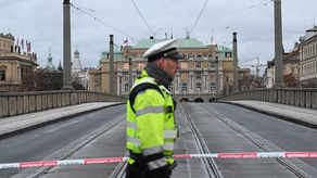 Universidad cerrada tras tiroteo