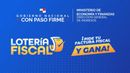Lotería Fiscal 2026 en Panamá. Lotería Fiscal 2026 en Panamá.