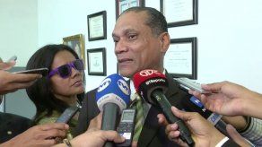 Miembros de la Sociedad Civil presentan denuncia contra tres magistrados de la Corte