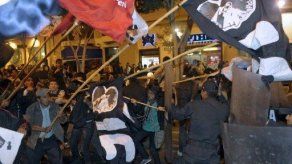 Persisten protestas antimineras en Perú