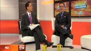 Marco Ameglio pide respeto a la masa panameñista