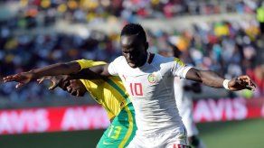 Sudáfrica: “Injusto” que tenga que repetir partido