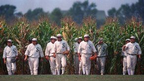 Grandes Ligas hará realidad Field of Dreams en 2020