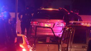 Panamá rechaza la detención del vicepresidente del Parlamento de Venezuela