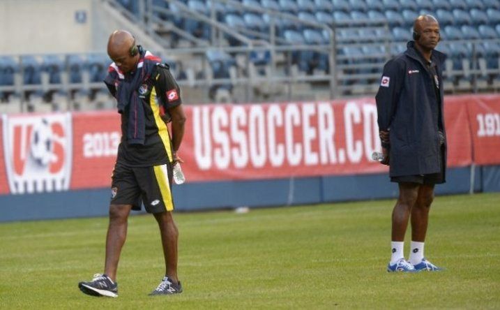 Panamá reconoce el terreno de Seattle