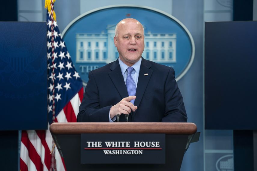 Mitch Landrieu