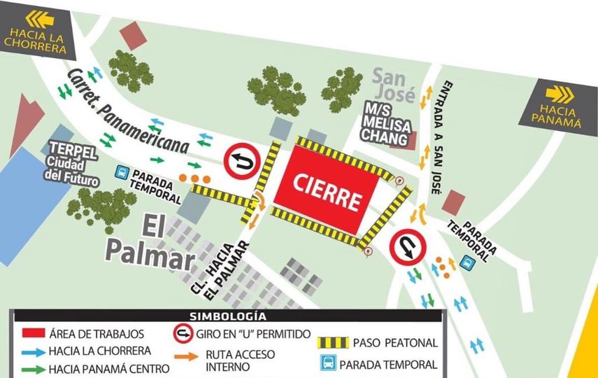 CAI La Chorrera siguiendo la ruta para la reivindicación