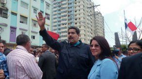 Maduro cancela reunión con el Papa Francisco por una otitis fuerte Maduro cancela reunión con el Papa Francisco por una otitis fuerte