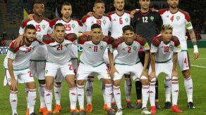 Marruecos pierde apelación para reclutar a delantero español