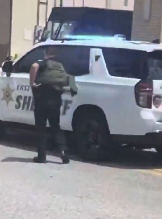 Diez heridos en EE.UU. por un tiroteo en un centro comercial de Luisiana. Diez heridos en EE.UU. por un tiroteo en un centro comercial de Luisiana.