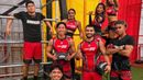 Calle 7 Panamá equipo rojo gana la tarde. Calle 7 Panamá equipo rojo gana la tarde.