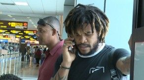 Experto habla sobre la sustancia presente en suplemento ingerido por Román Torres