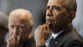 Obama defiende la urgencia de cambiar el sistema penal de EE.UU.