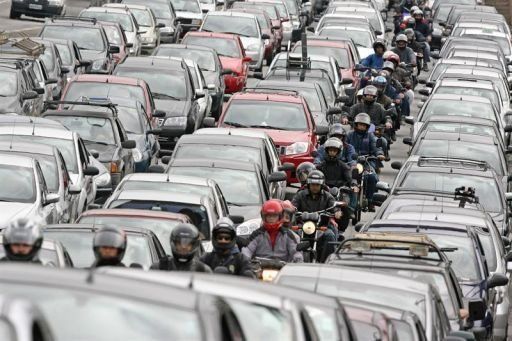 Nuevo régimen automotor brasileño incentiva autos más eficientes