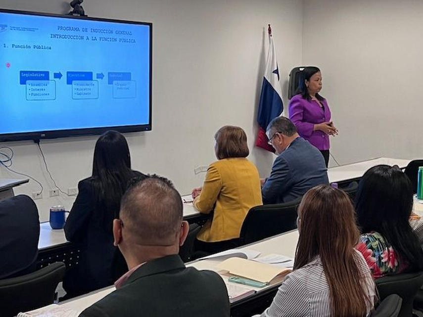 Capacitación Capacitación