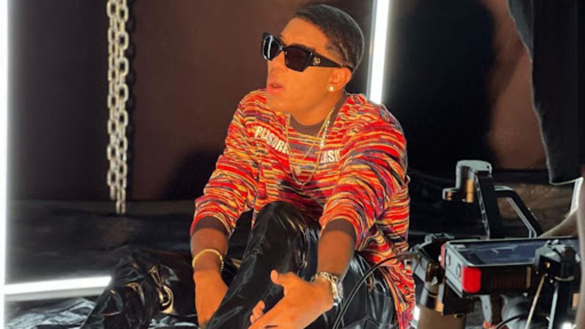 Jorkan prende el ambiente en Costa Rica