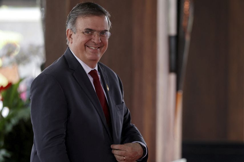 México desencadenó la disputa cuando anunció sus planes de prohibir las importaciones de maíz transgénico para consumo humano y quizá también para alimentación animal.