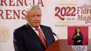 López Obrador no asistirá a la Cumbre de las Américas