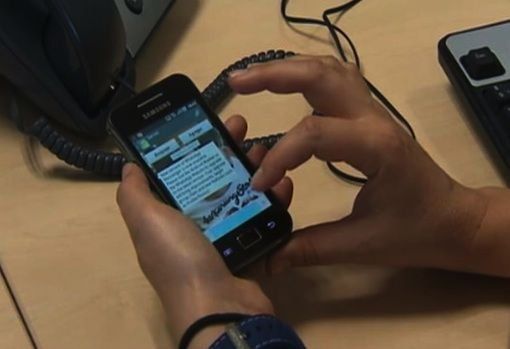 Video: Consejos para no ser vícitima de falsas aplicaciones en su móvil