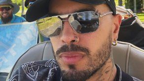 Rauw Alejandro se despide de Rosalía