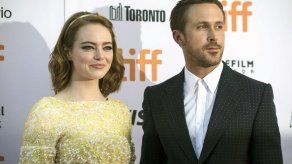 La La Land gana el premio principal en Toronto
