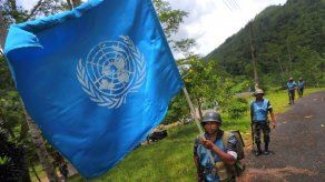 Delitos de Sri Lanka en Haití muestran fallos en sistema ONU