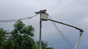 ENSA: Zonas con interrupciones eléctricas por trabajos de mantenimiento para el 23 de marzo