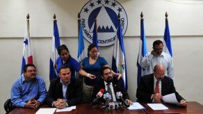 Parlacen acuerda la creación de una red de asociaciones de municipalidades