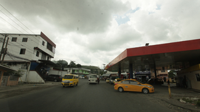 Belisario Porras, San Miguelito: Estas son las comunidades que lo comprende