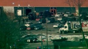 Cinco muertos por tiroteo en Chicago