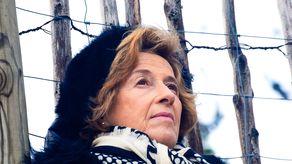 Julia Navarro es autora de novelas como Dime quién soy, Tú no matarás y El niño que perdió la guerra. Cortesía de Juan Manuel Fernández