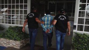 Capturan a sujeto condenado por abuso sexual de una menor en Veraguas