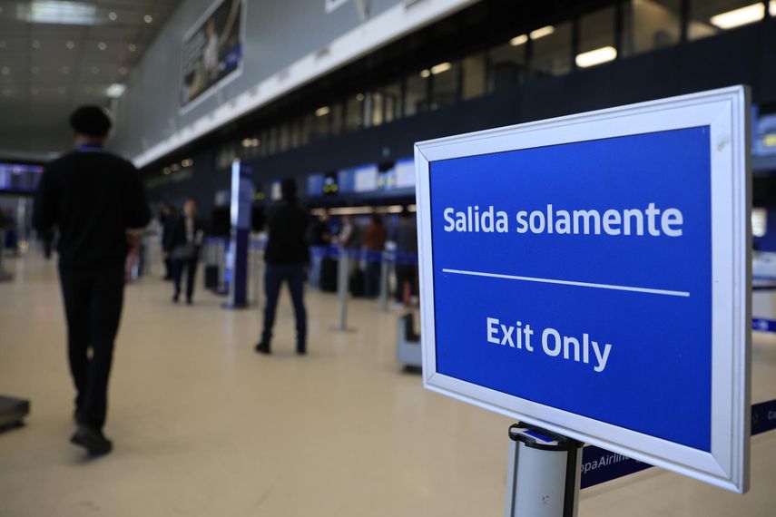 Copa Airlines inaugura ruta