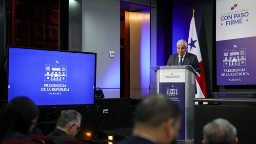 Biblioteca Nacional de Panamá contará con fondos asegurados Biblioteca Nacional de Panamá contará con fondos asegurados