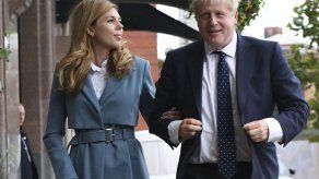 Johnson dice haber sido ejemplo de moderación ante Brexit