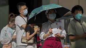 Desde el inicio de la pandemia, China ha puesto a decenas millones de personas bajo confinamientos que se cumplieron con firmeza.