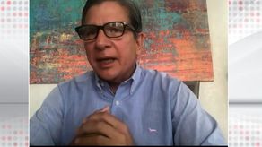 El exdiputado José Luis Popi Varela.