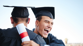 Becas para estudiar en el extranjero de la Cancillería de Panamá.