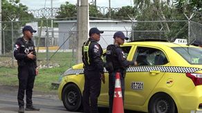 Ministra de Gobierno, Dinoska Montalvo,&nbsp; confirma destituciones.