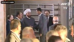 Horas antes de la tregua