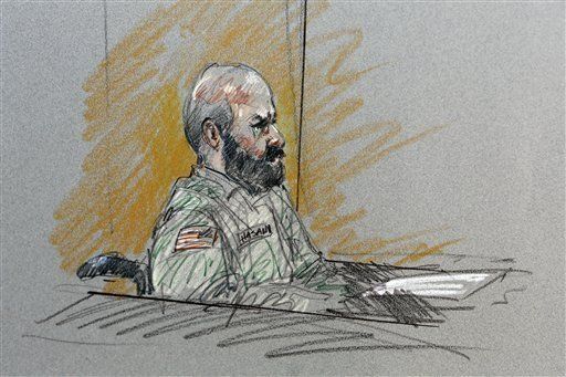 Fiscales definirán motivo de tiroteo en Fort Hood