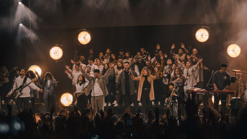 Concierto de BARAK en Panamá: ¿Cuánto cuesta el boleto?