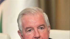 COI propone a Craig Reedie para presidir la Agencia Mundial Antidopaje