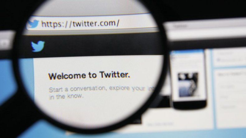 Twitter anuncia cierre de más de 200 cuentas manejadas por operadores rusos